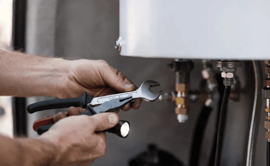 Why choose Water Heater Repair in Cliffside, NC